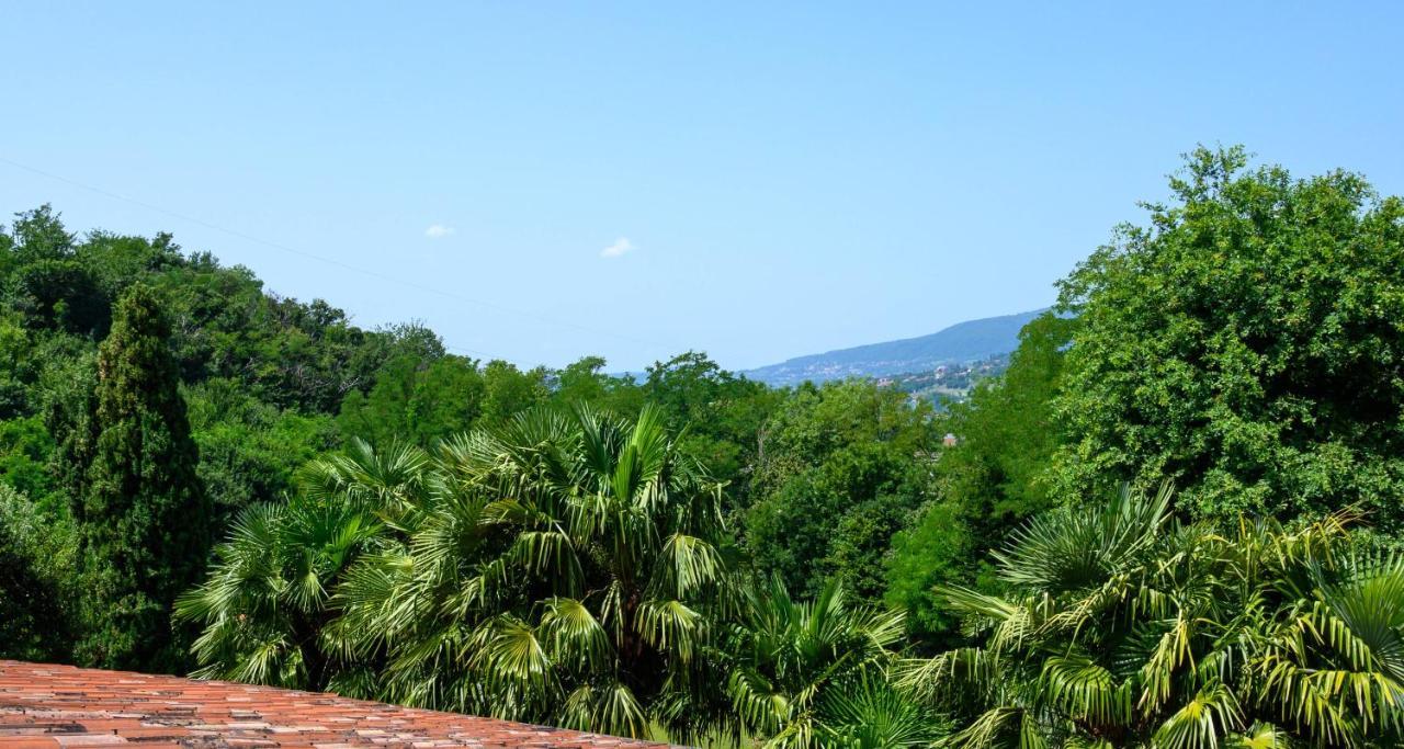 Villa Pusiana Cesana Brianza 외부 사진